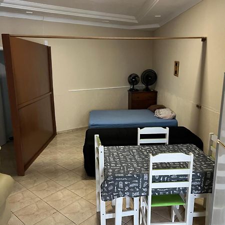 Apartamento Centro Apartment Ubatuba Ngoại thất bức ảnh